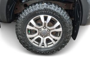 Ford Ranger esikatselu 22