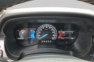 Ford Ranger esikatselu 23