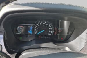 Ford Ranger esikatselu 14
