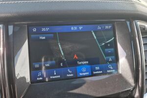 Ford Ranger esikatselu 15