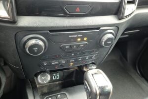 Ford Ranger esikatselu 13