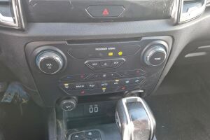 Ford Ranger esikatselu 16