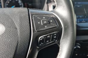 Ford Ranger esikatselu 18