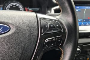 Ford Ranger esikatselu 15