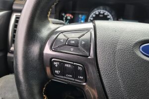 Ford Ranger esikatselu 16