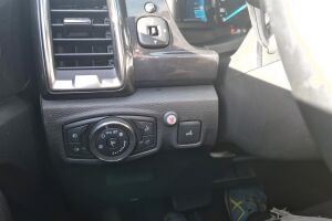 Ford Ranger esikatselu 21