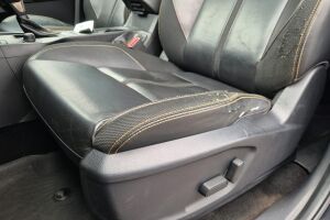 Ford Ranger esikatselu 19
