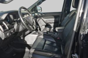 Ford Ranger esikatselu 9