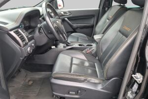 Ford Ranger esikatselu 9