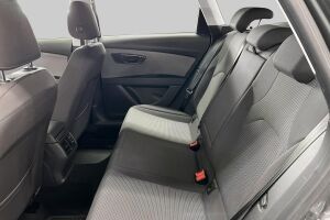 Seat Leon esikatselu 10