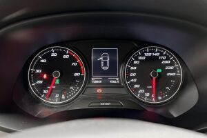 Seat Leon esikatselu 14