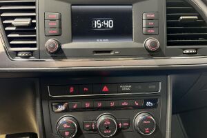 Seat Leon esikatselu 15