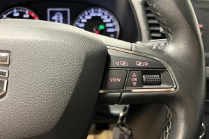 Seat Leon esikatselu 16