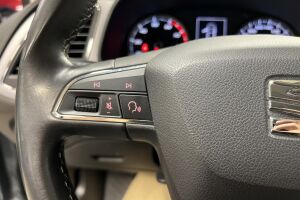 Seat Leon esikatselu 17