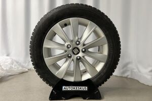 Seat Leon esikatselu 18