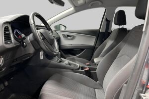 Seat Leon esikatselu 9