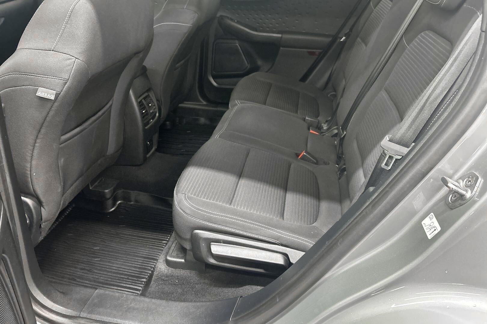 Ford Kuga iso kuva 9