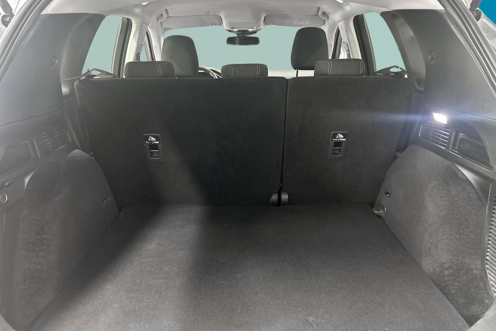 Ford Kuga iso kuva 11