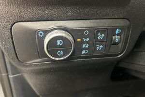 Ford Kuga esikatselu 15