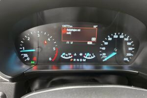 Ford Kuga esikatselu 18