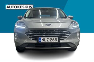 Ford Kuga esikatselu 2