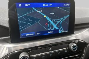 Ford Kuga esikatselu 20