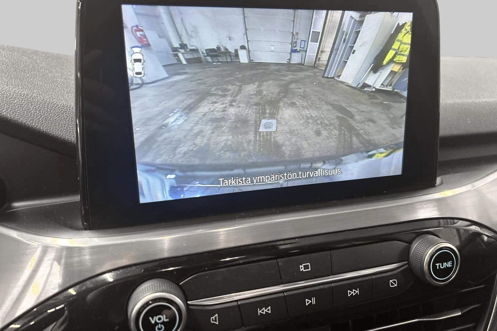 Ford Kuga iso kuva 17