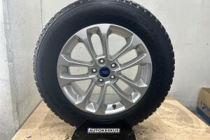 Ford Kuga esikatselu 24