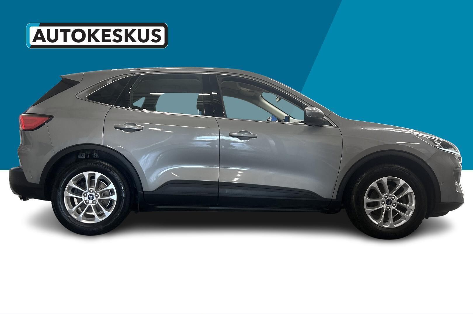 Ford Kuga iso kuva 3