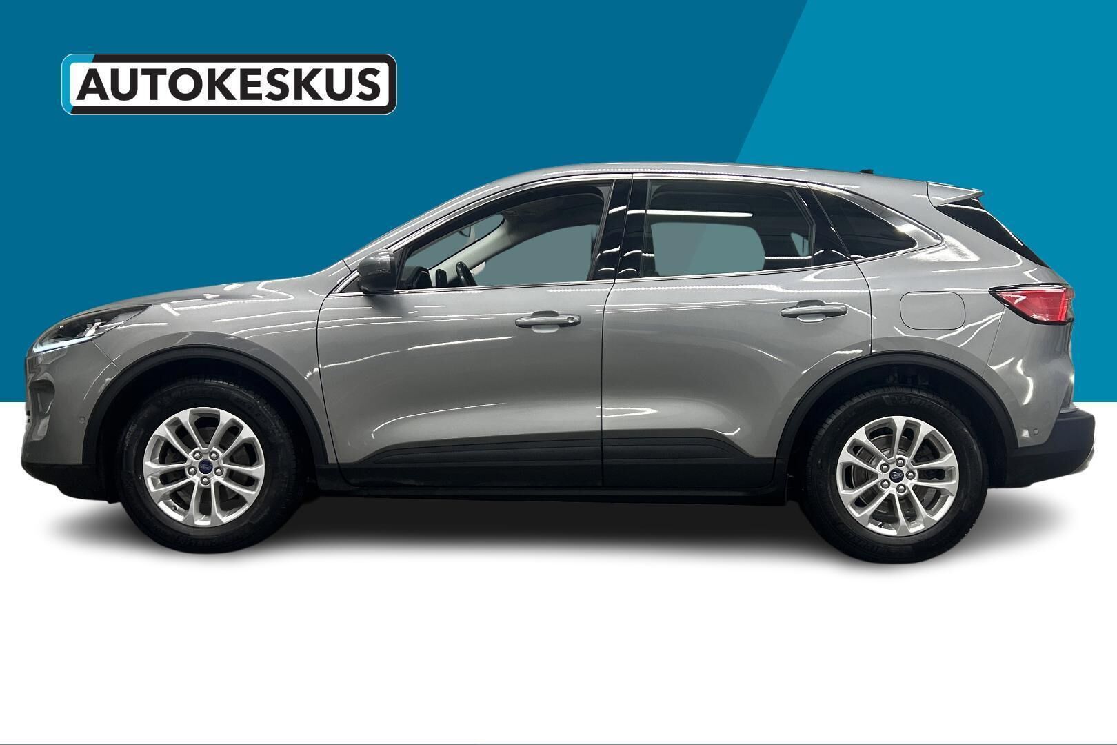 Ford Kuga iso kuva 7