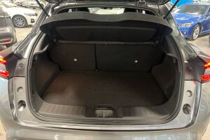 Nissan Juke esikatselu 10