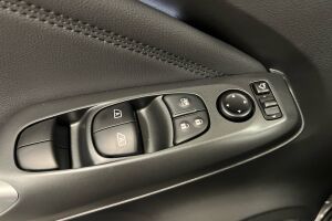 Nissan Juke esikatselu 12