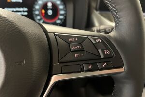 Nissan Juke esikatselu 13