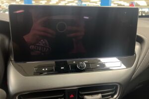 Nissan Juke esikatselu 14