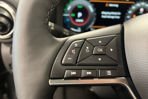 Nissan Juke esikatselu 15