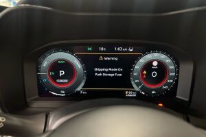 Nissan Juke esikatselu 16