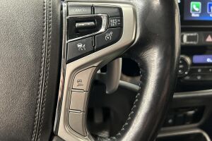 Mitsubishi Outlander PHEV esikatselu 16