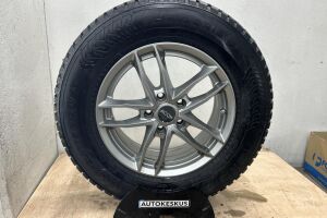 Mitsubishi Outlander PHEV esikatselu 23