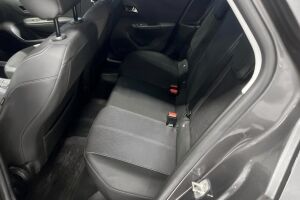 Opel Corsa esikatselu 8