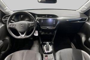 Opel Corsa esikatselu 9