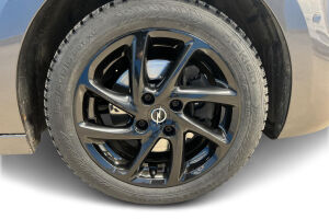 Opel Corsa esikatselu 10