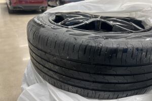 Opel Corsa esikatselu 12