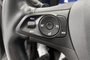 Opel Corsa esikatselu 14