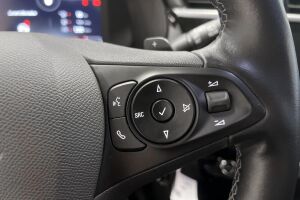 Opel Corsa esikatselu 15