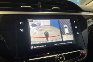 Opel Corsa esikatselu 16