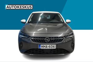 Opel Corsa esikatselu 2