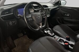 Opel Corsa esikatselu 2