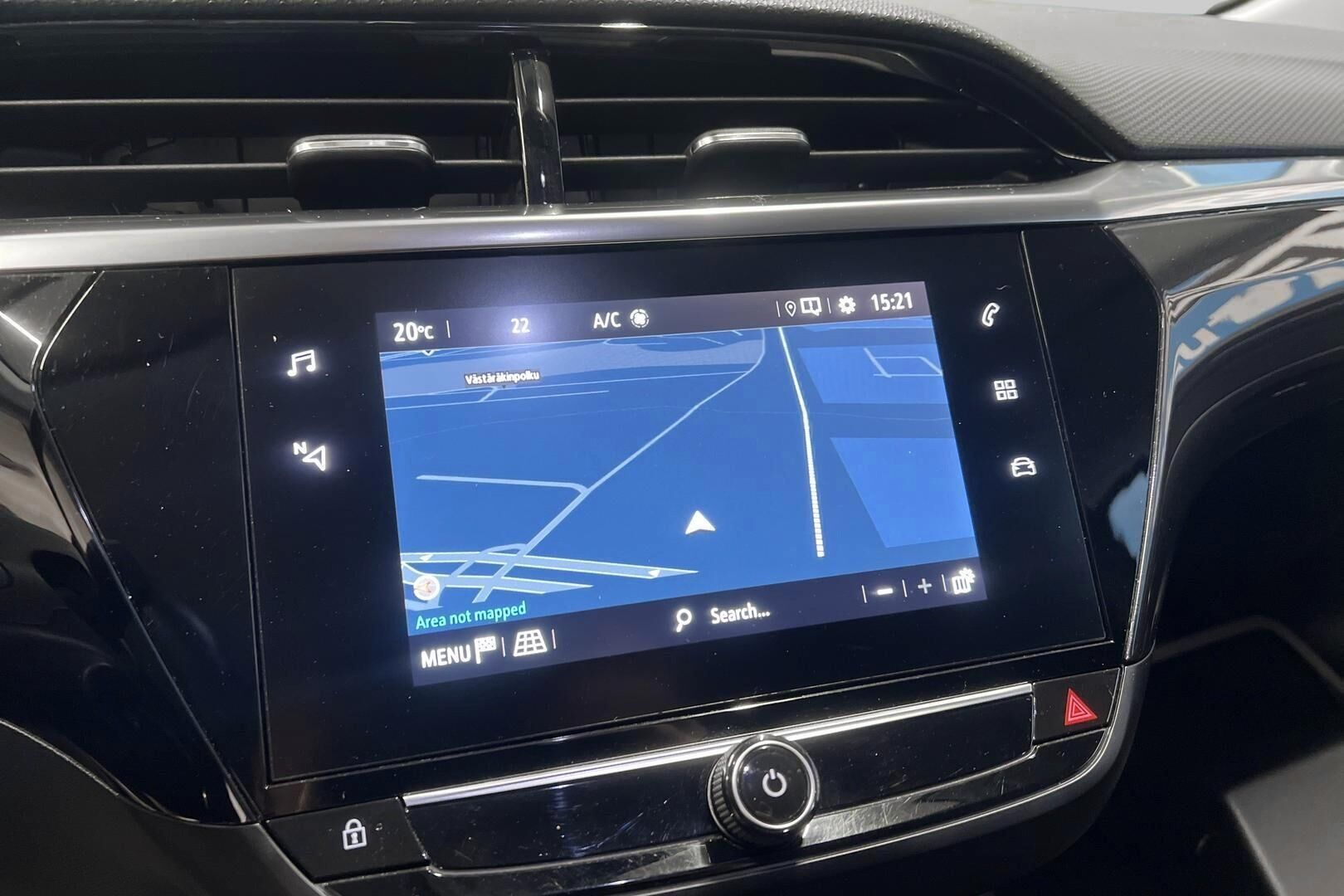 Opel Corsa iso kuva 23