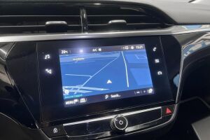 Opel Corsa esikatselu 23