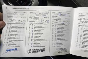 Opel Corsa esikatselu 24